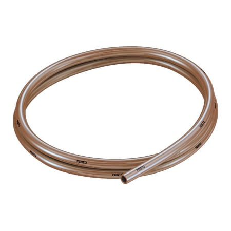 Festo Plastic Tubing PUN-V0-8X2-BR-C PUN-V0-8X2-BR-C